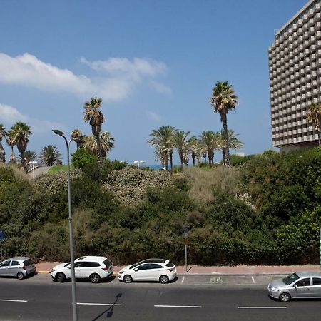 Liber Apartments By Raphael Hotels Tel-Aviv Kültér fotó
