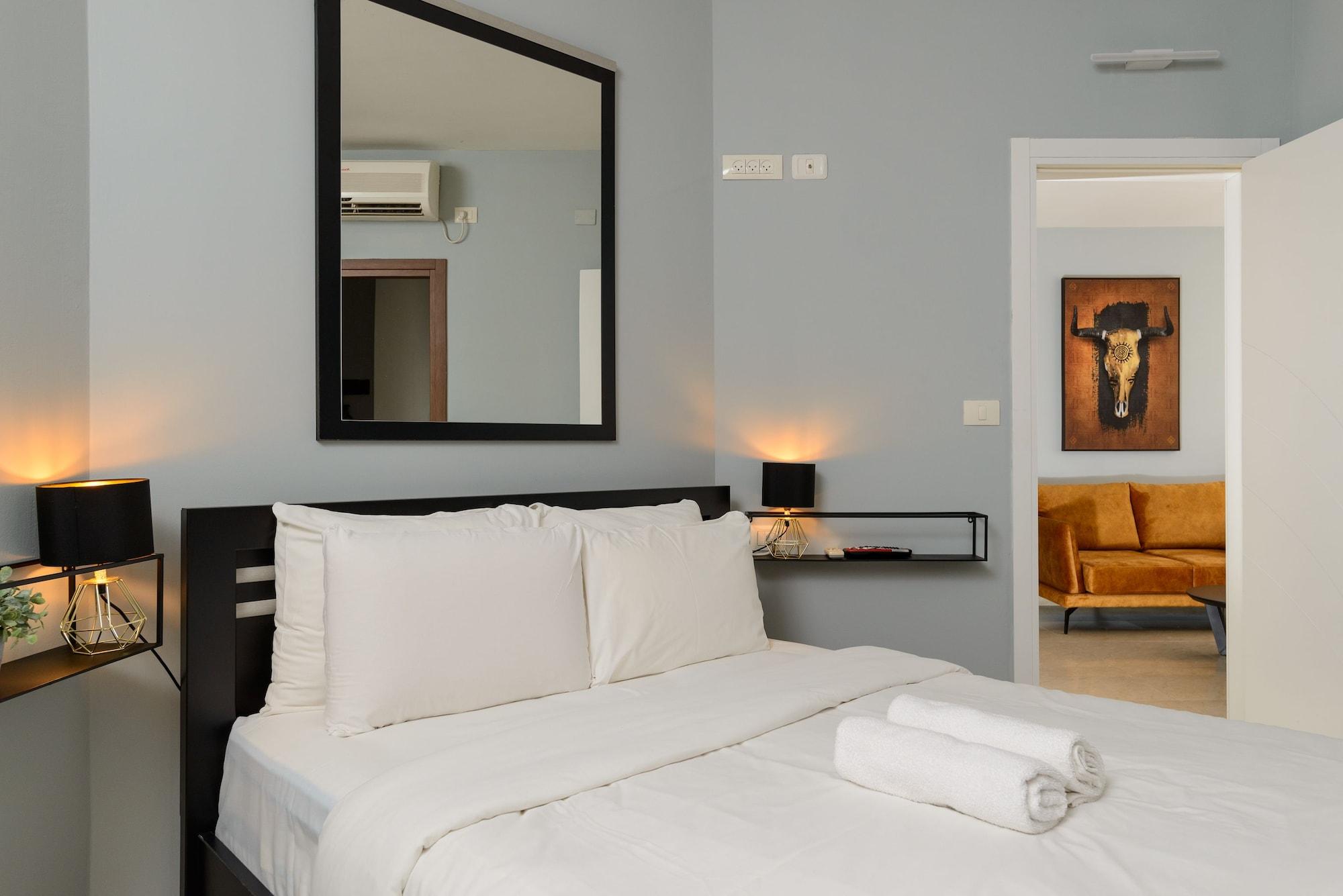 Liber Apartments By Raphael Hotels Tel-Aviv Kültér fotó