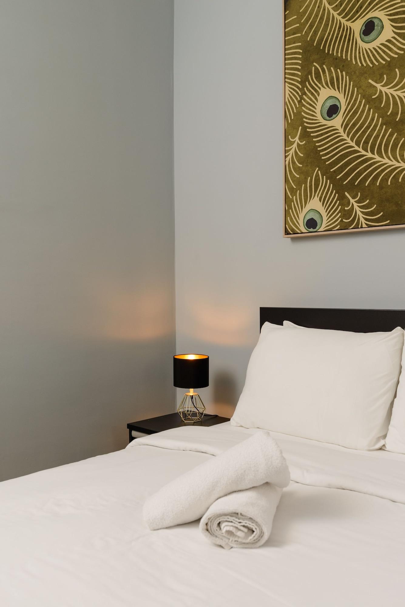 Liber Apartments By Raphael Hotels Tel-Aviv Kültér fotó