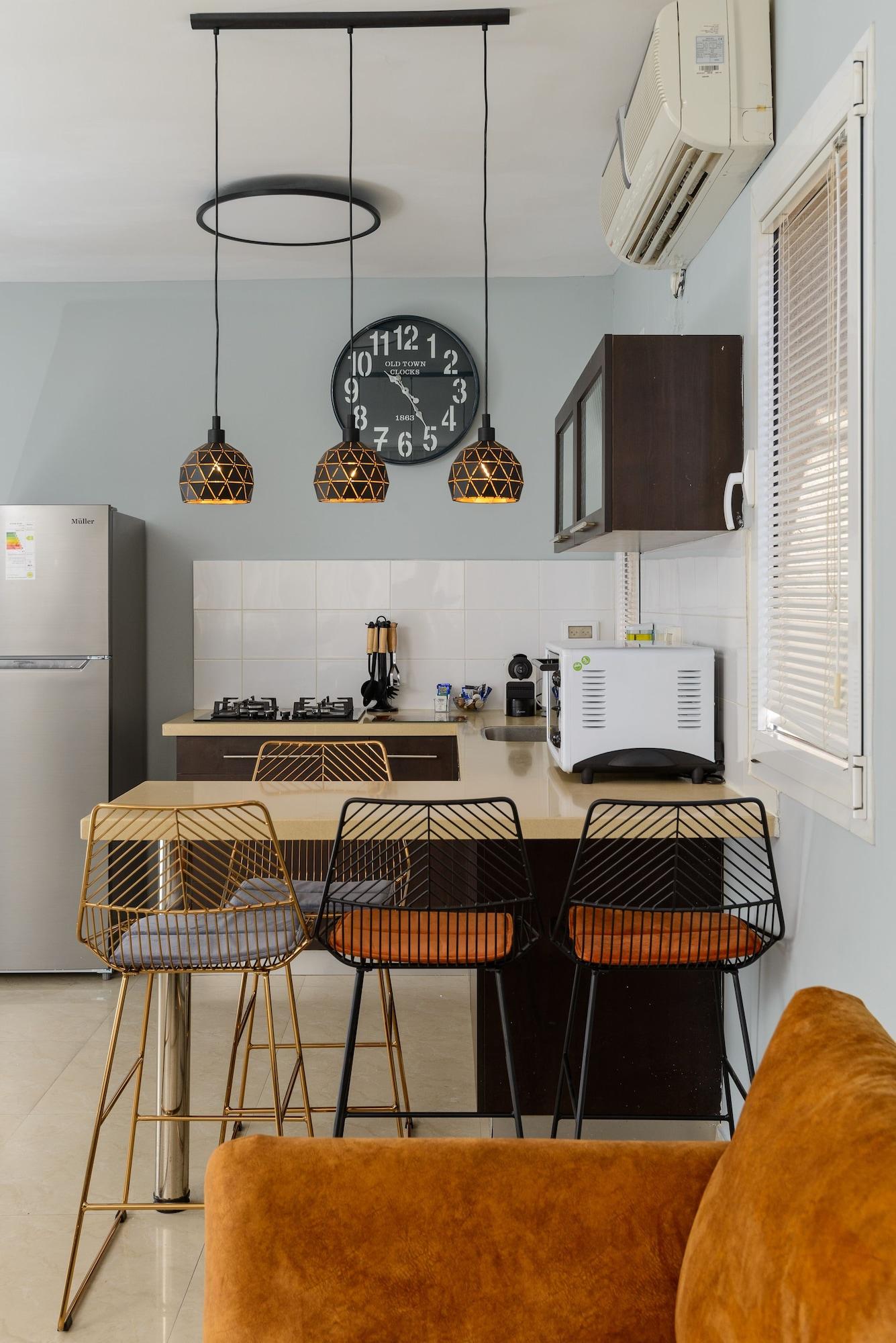 Liber Apartments By Raphael Hotels Tel-Aviv Kültér fotó