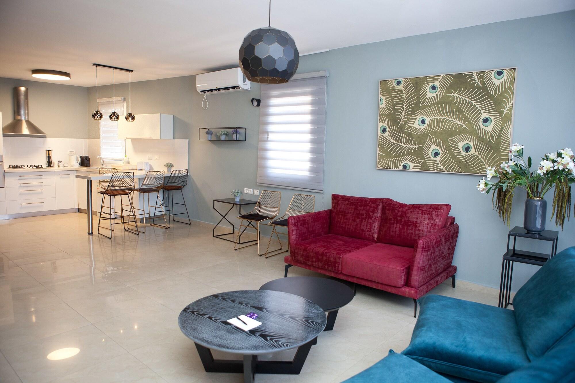 Liber Apartments By Raphael Hotels Tel-Aviv Kültér fotó