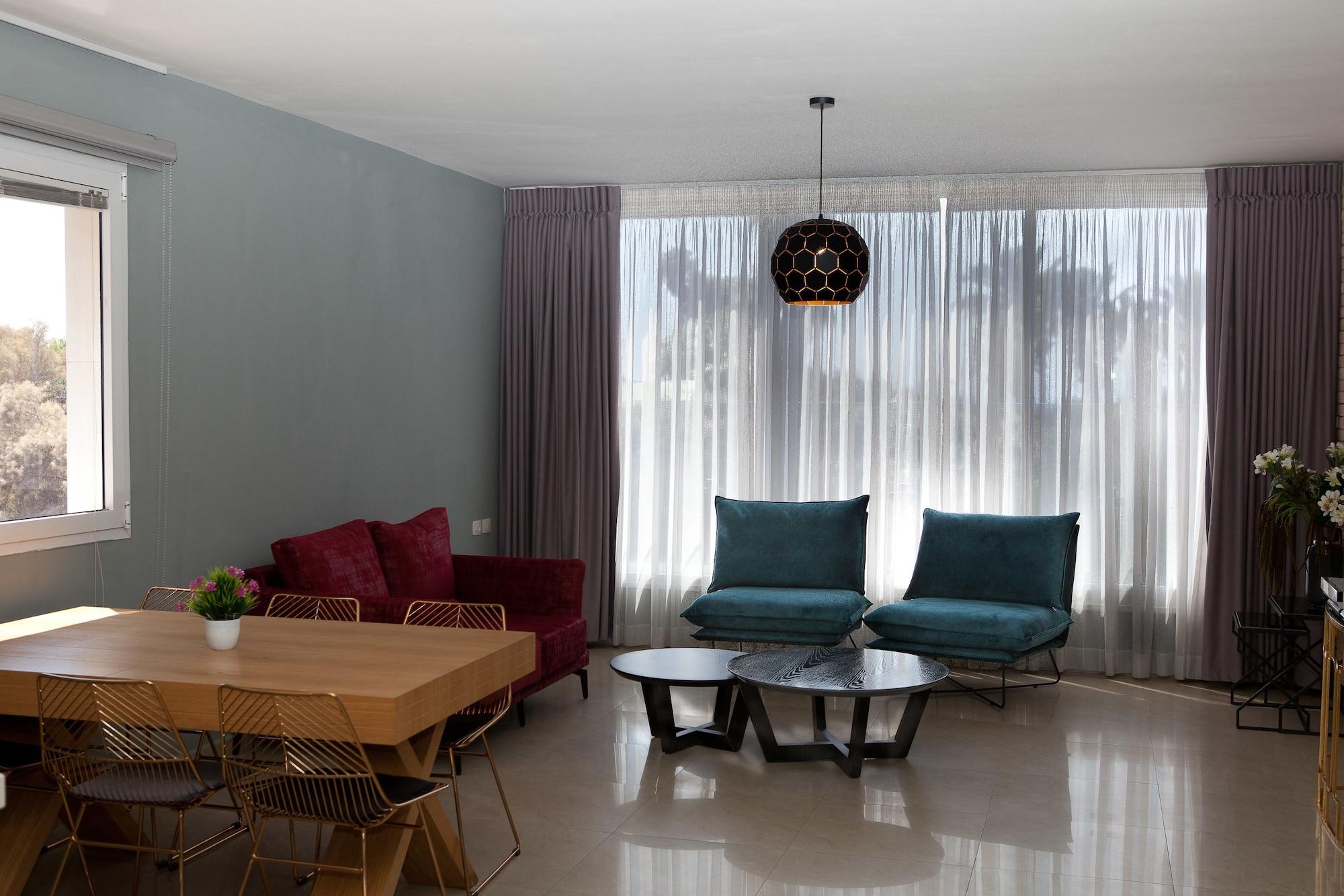 Liber Apartments By Raphael Hotels Tel-Aviv Kültér fotó