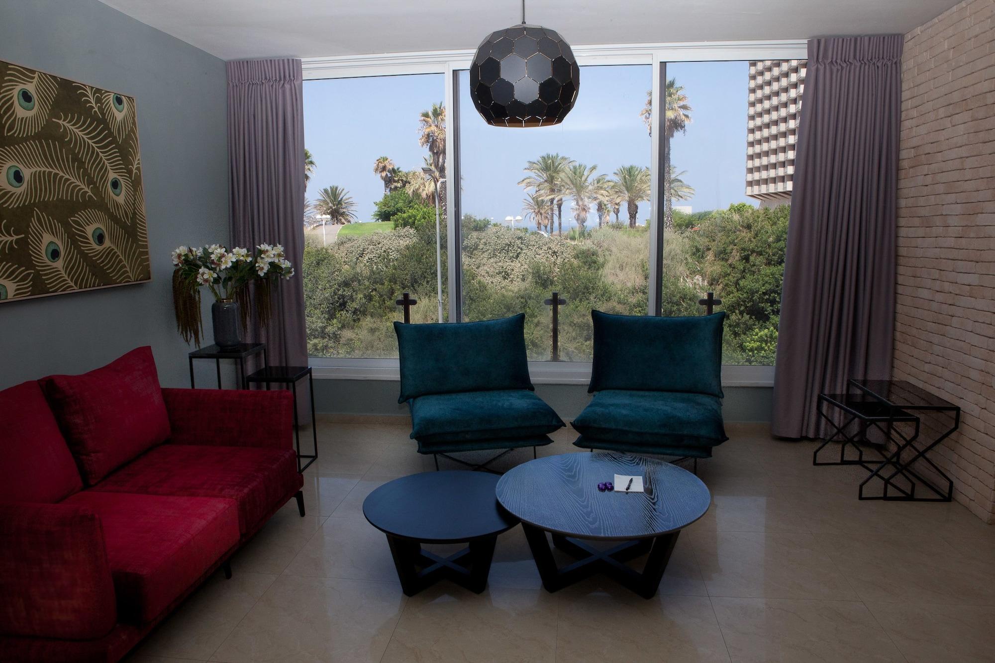 Liber Apartments By Raphael Hotels Tel-Aviv Kültér fotó