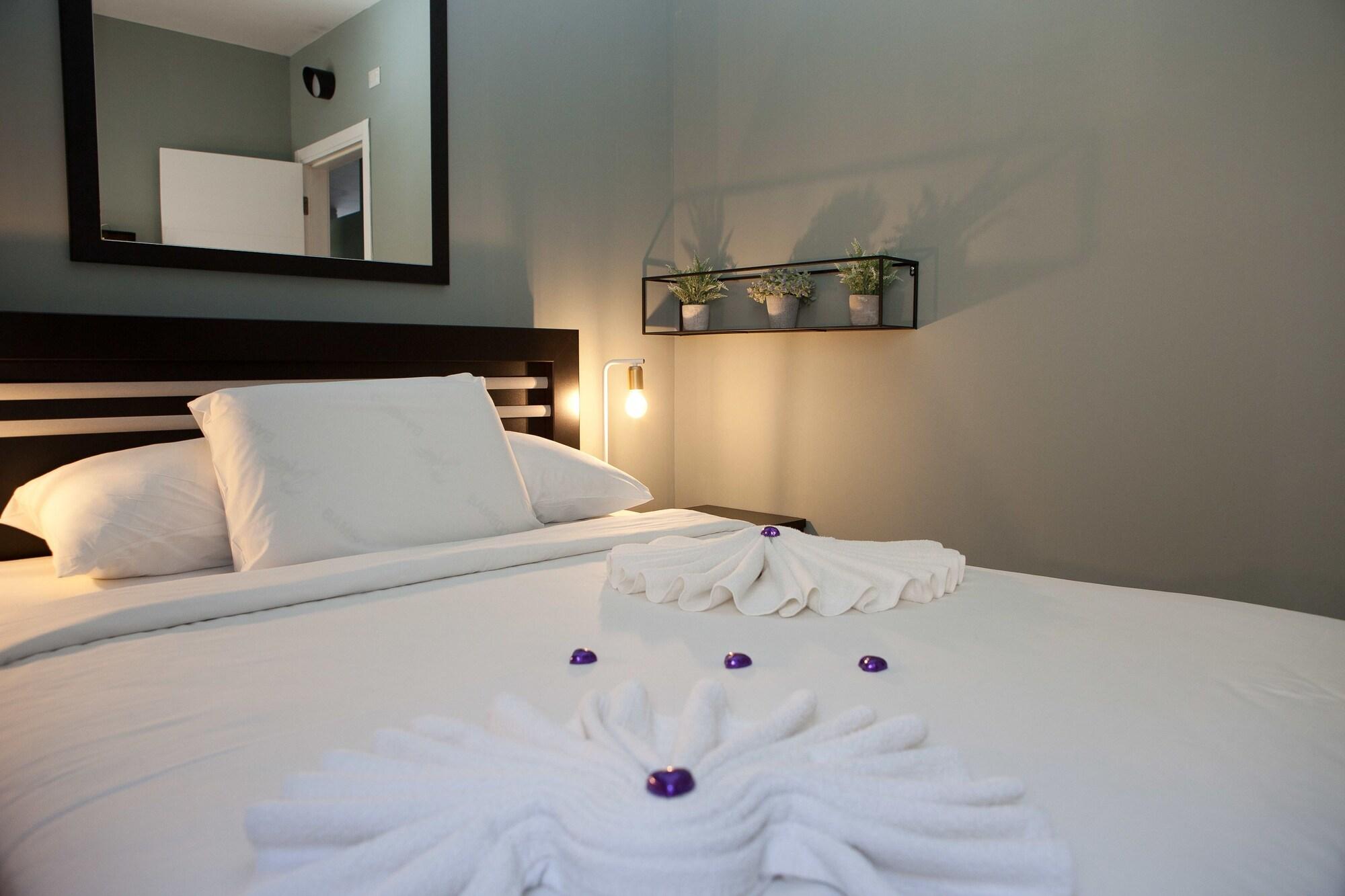Liber Apartments By Raphael Hotels Tel-Aviv Kültér fotó