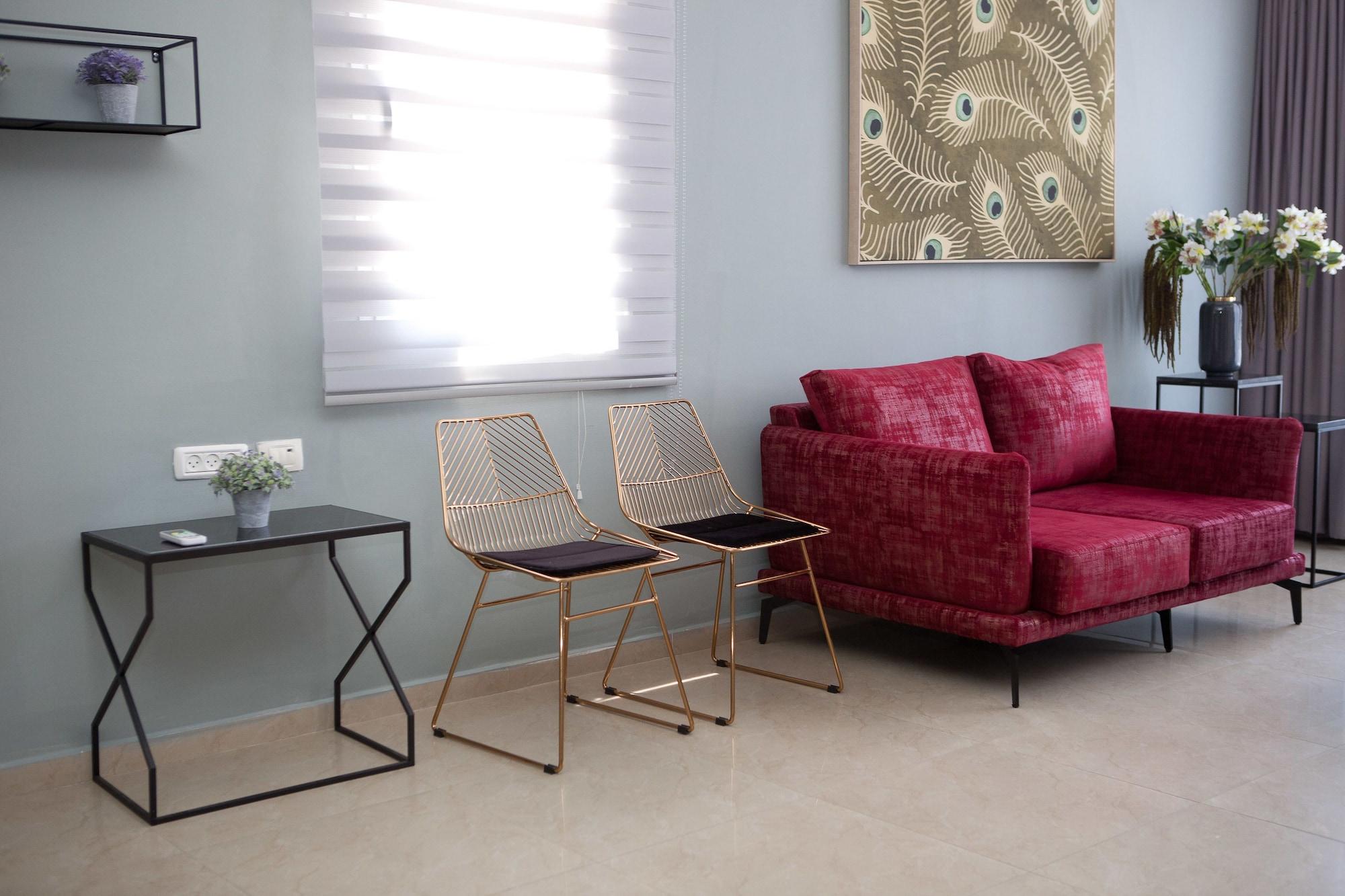 Liber Apartments By Raphael Hotels Tel-Aviv Kültér fotó