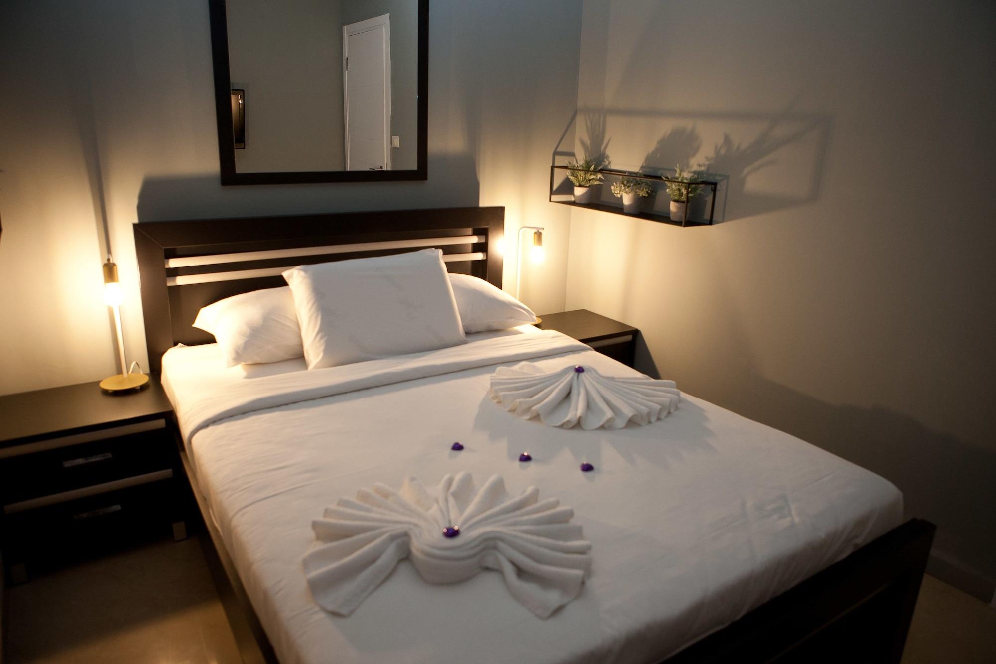 Liber Apartments By Raphael Hotels Tel-Aviv Kültér fotó