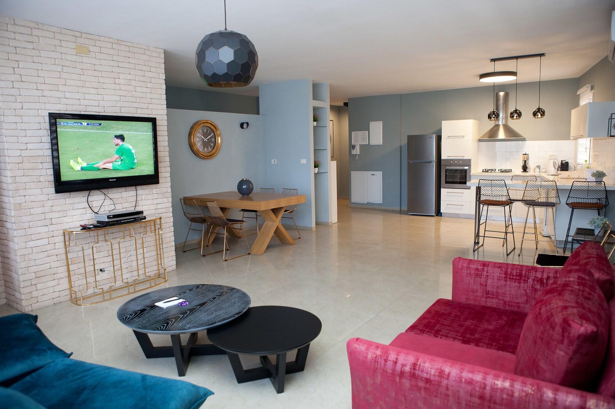 Liber Apartments By Raphael Hotels Tel-Aviv Kültér fotó