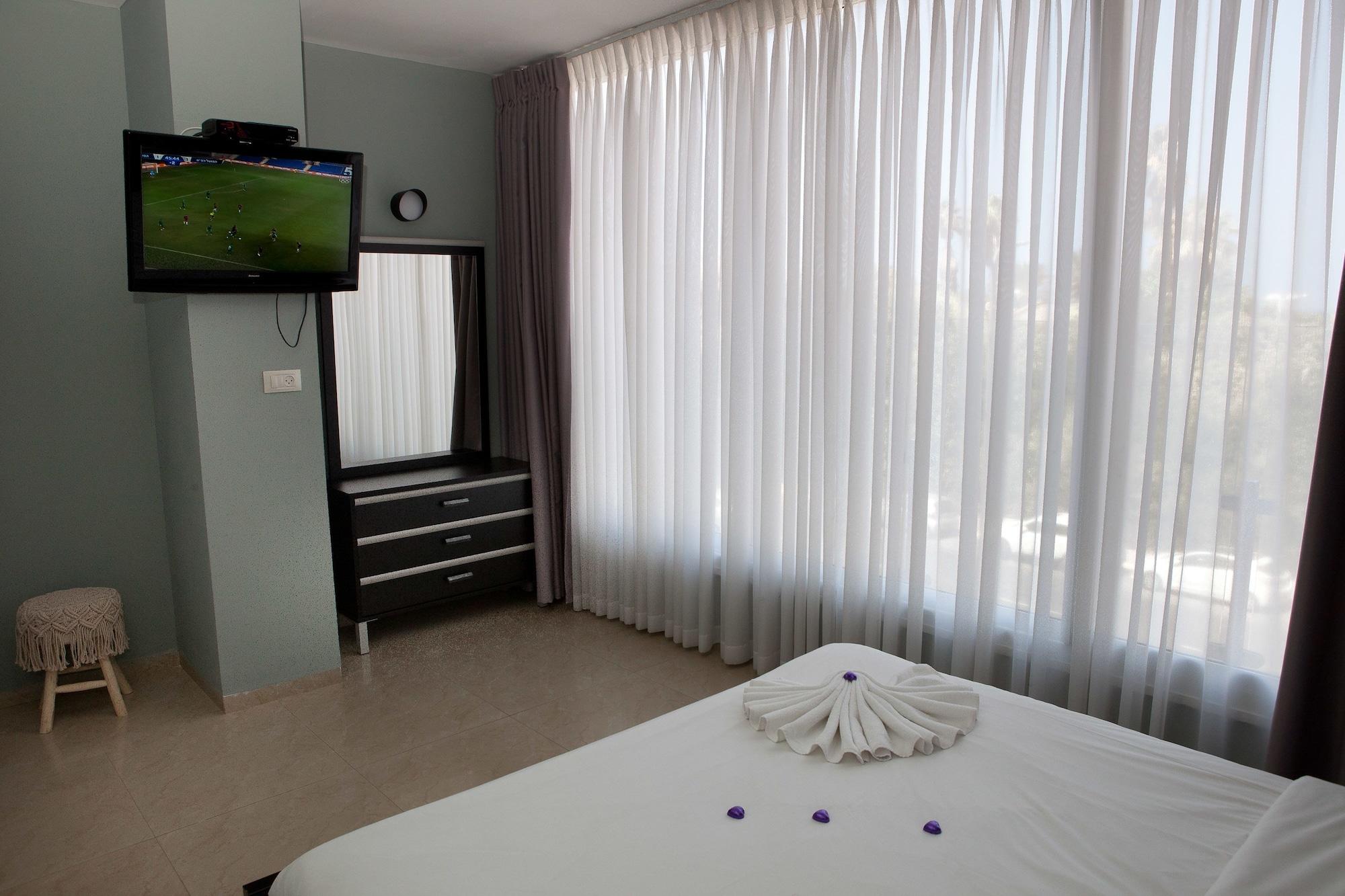 Liber Apartments By Raphael Hotels Tel-Aviv Kültér fotó