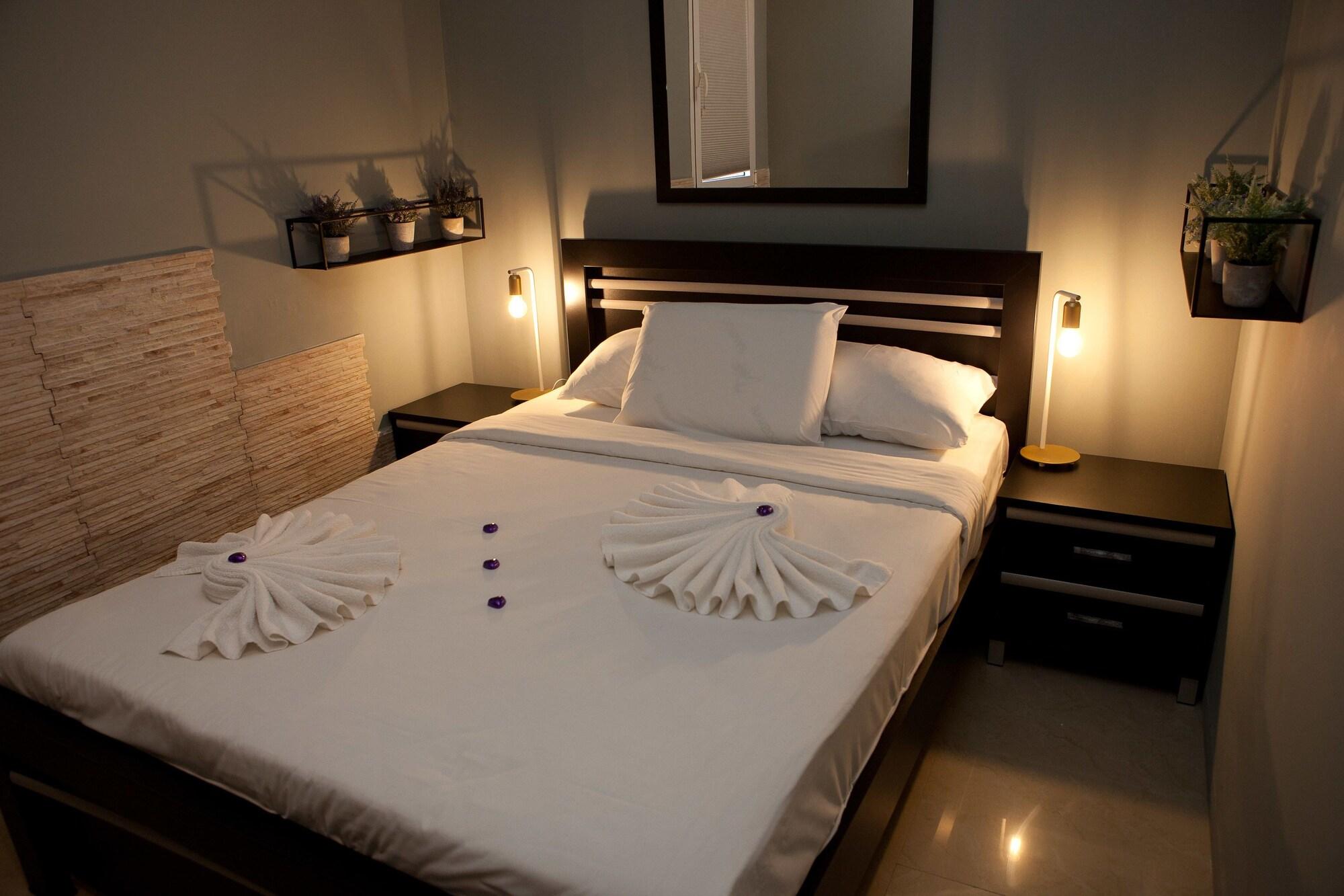 Liber Apartments By Raphael Hotels Tel-Aviv Kültér fotó