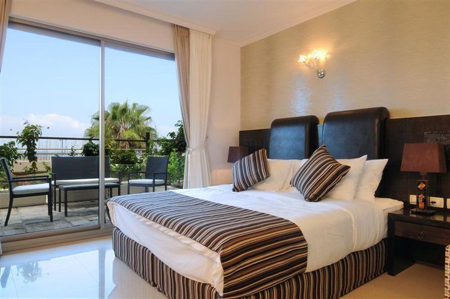 Liber Apartments By Raphael Hotels Tel-Aviv Kültér fotó