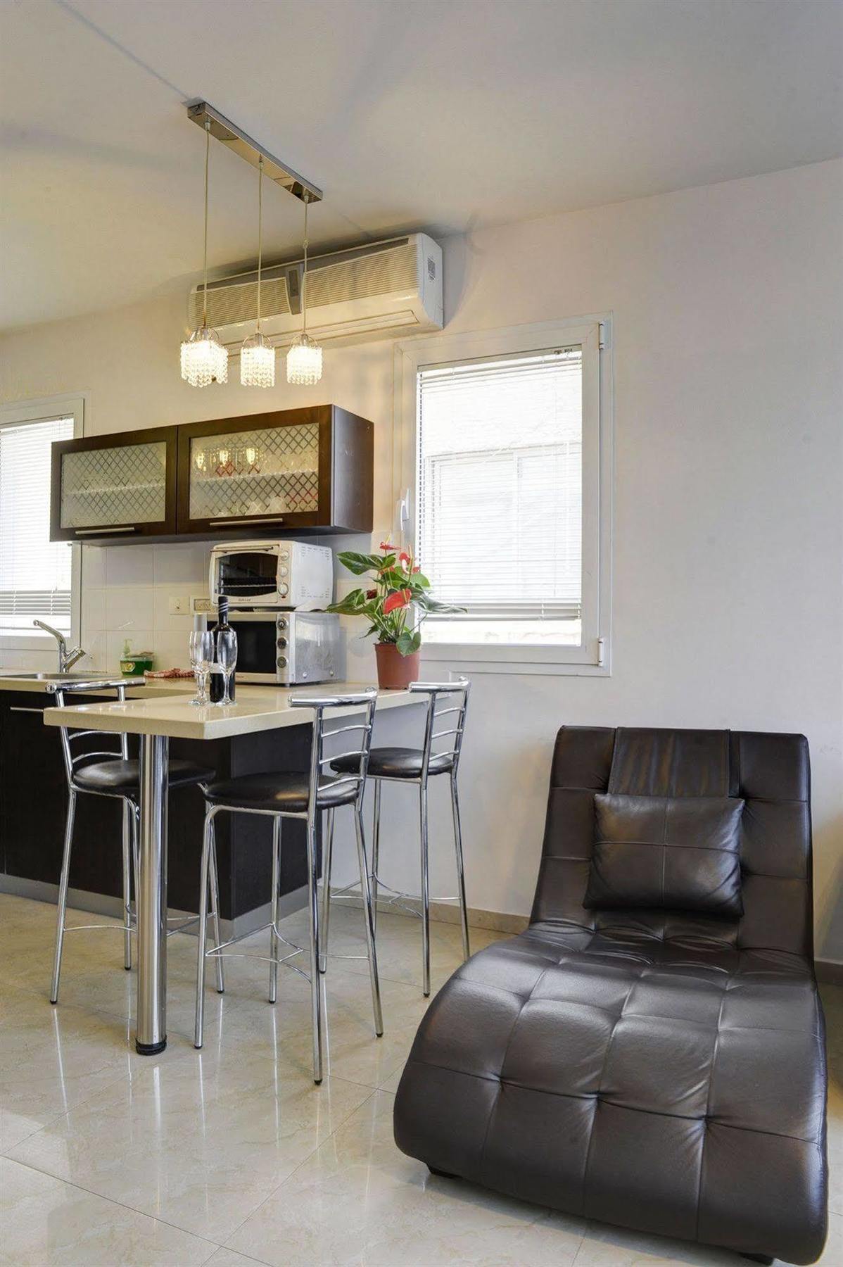 Liber Apartments By Raphael Hotels Tel-Aviv Kültér fotó