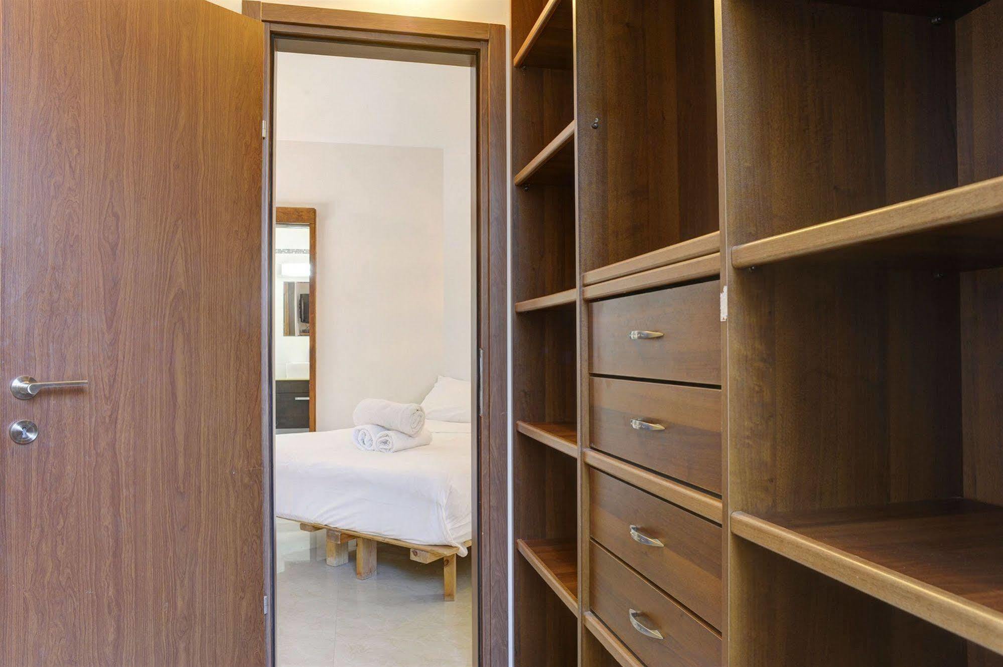 Liber Apartments By Raphael Hotels Tel-Aviv Kültér fotó