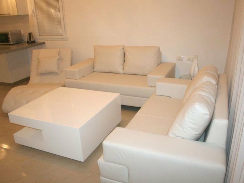 Liber Apartments By Raphael Hotels Tel-Aviv Kültér fotó