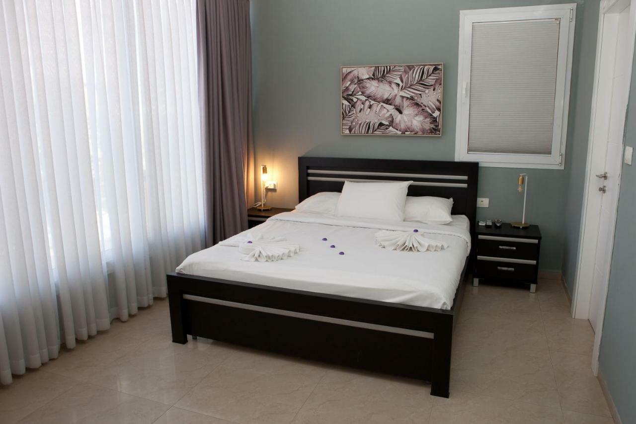 Liber Apartments By Raphael Hotels Tel-Aviv Kültér fotó