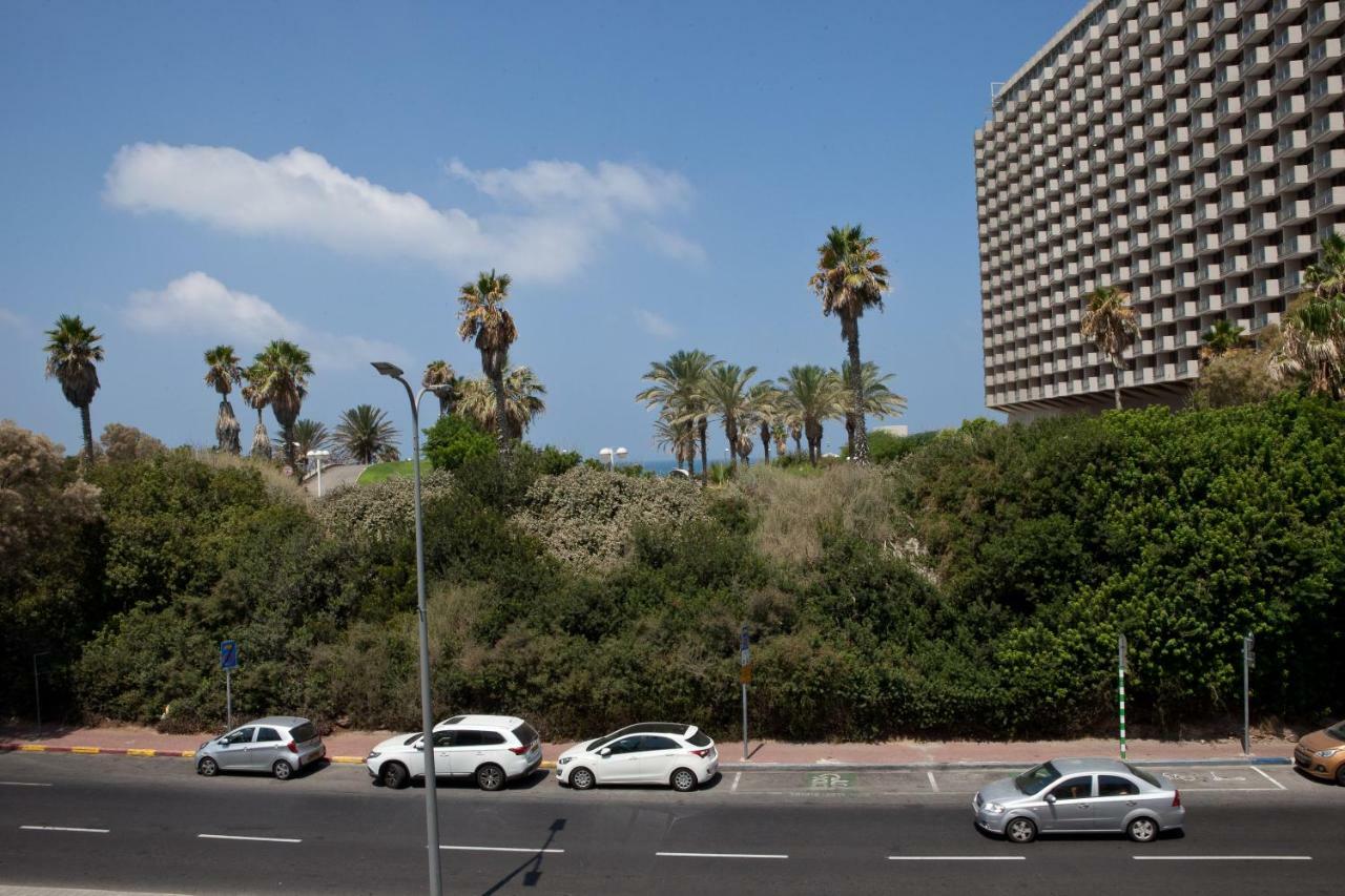 Liber Apartments By Raphael Hotels Tel-Aviv Kültér fotó